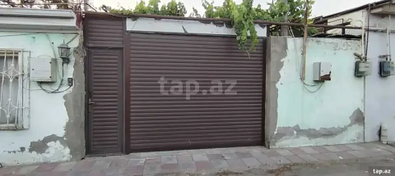 Kirayə verilir 5 otaqlı həyət evi 120 m² — Bakı 5 otaq 120.00 m²