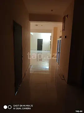 Satılır 2 otaqlı yeni tikili 63.4 m² — Bakı, Saray 2 otaq 63.40 m²