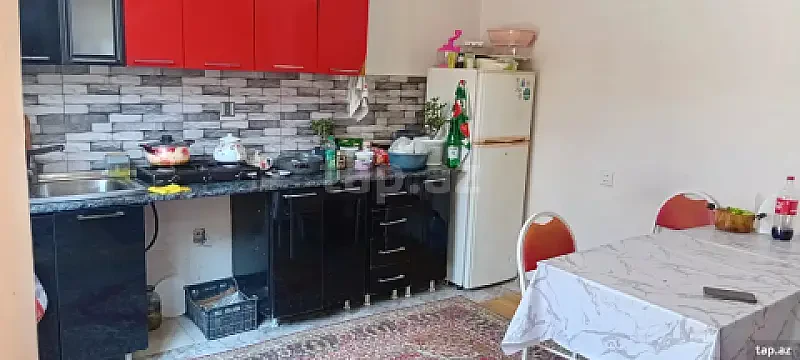 Kirayə verilir 3 otaqlı həyət evi 80 m² — Bakı, Sabunçu 3 otaq 80.00 m²