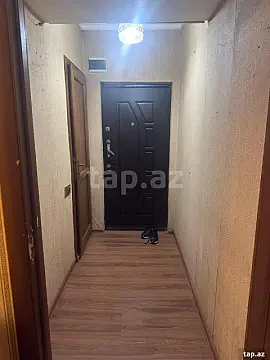Kirayə verilir 3 otaqlı mənzil 60 m² — Bakı 3 otaq 60.00 m²