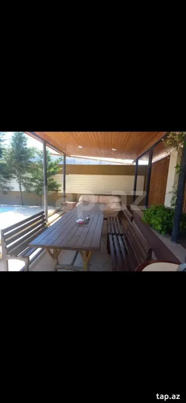 Kirayə verilir 3 otaqlı həyət evi 100 m²
