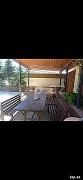Kirayə verilir 3 otaqlı həyət evi 100 m² — Bakı, Novxanı 3 otaq 100.00 m²