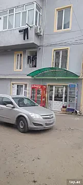 Kirayə verilir 2 otaqlı yeni tikili 36 m² — Bakı, Xırdalan 2 otaq 36.00 m²