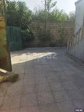 Satılır 3 otaqlı həyət evi 100 m² — Bakı, Zabrat 3 otaq 100.00 m²