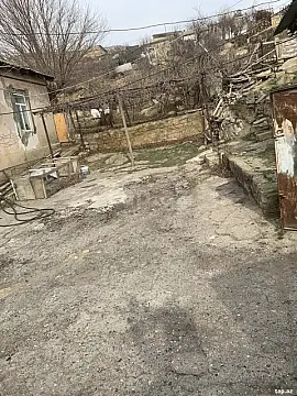 Satılır torpaq sahəsi — Bakı, Lökbatan