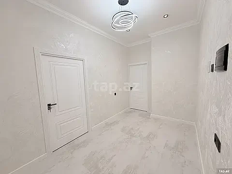 Satılır 2 otaqlı yeni tikili 82 m² — Gəncə 2 otaq 82.00 m²
