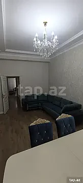 Satılır 3 otaqlı yeni tikili 88.2 m² — Sumqayıt 3 otaq 88.20 m²