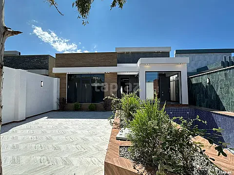 Satılır 4 otaqlı həyət evi 150 m² — Bakı, Şüvəlan 4 otaq 150.00 m²