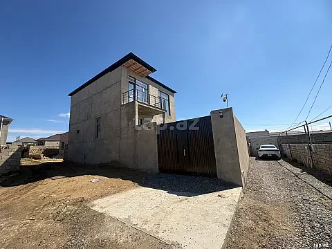 Satılır 4 otaqlı həyət evi 170 m² — Bakı, Kürdəxanı 4 otaq 170.00 m²