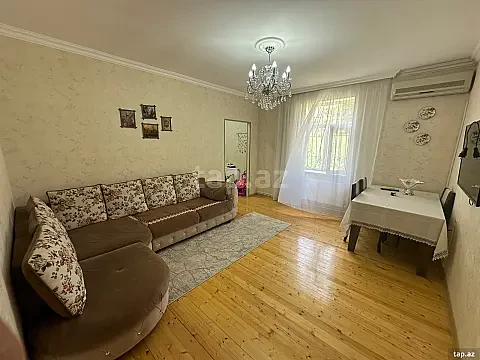 Satılır 3 otaqlı həyət evi 80 m² — Bakı, Lökbatan 3 otaq 80.00 m²