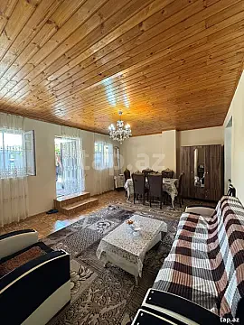 Satılır 2 otaqlı mənzil 50 m² — Zaqatala 2 otaq 50.00 m²
