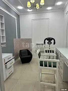 Kirayə verilir obyekt — Bakı