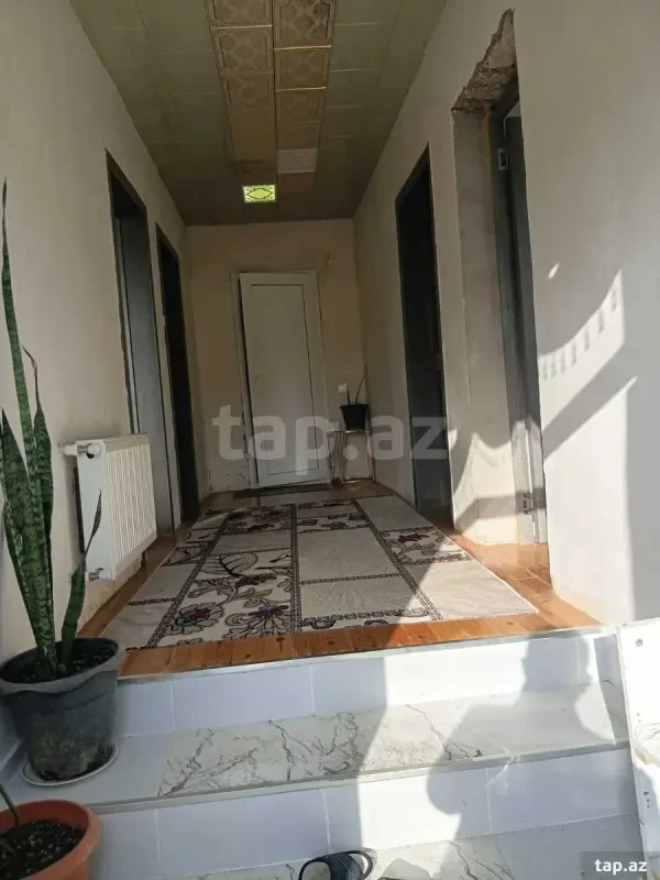 Satılır 3 otaqlı həyət evi 81 m²