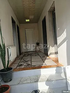 Satılır 3 otaqlı həyət evi 81 m² — Bakı 3 otaq 81.00 m²