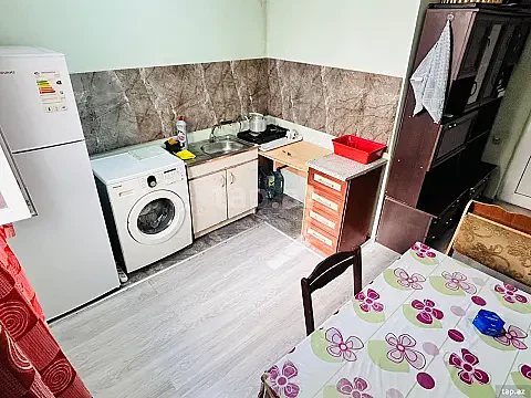 Kirayə verilir 2 otaqlı həyət evi 80 m² — Bakı, Köhnə Günəşli 2 otaq 80.00 m²