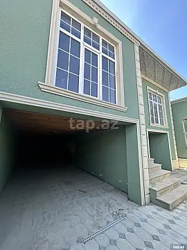 Satılır 3 otaqlı həyət evi 90 m² — Bakı, Binə 3 otaq 90.00 m²