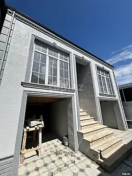 Satılır 3 otaqlı həyət evi 90 m² — Bakı, Binə 3 otaq 90.00 m²