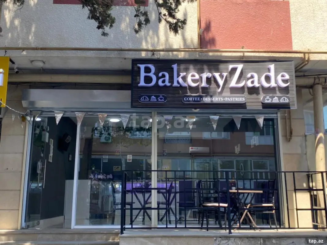 Satılır ofis