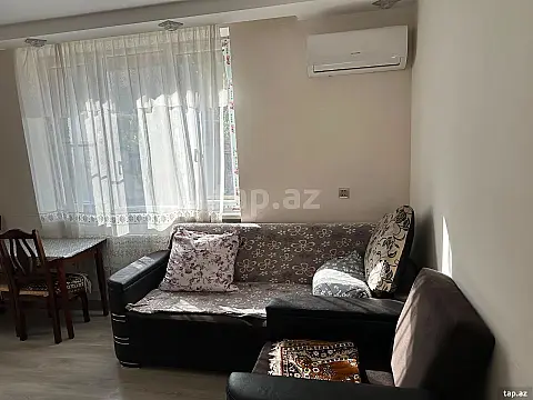Satılır 1 otaqlı mənzil 36 m² — Sumqayıt 1 otaq 36.00 m²