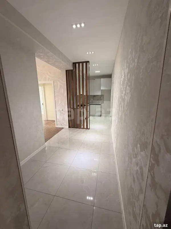 Satılır 2 otaqlı yeni tikili 54 m²