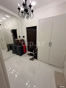 Satılır 2 otaqlı yeni tikili 50 m² — Bakı, Masazır 2 otaq 50.00 m²
