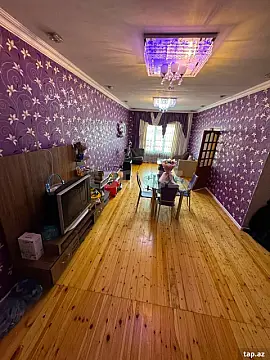 Kirayə verilir 2 otaqlı həyət evi 200 m² — Xırdalan, Xırdalan 2 otaq 200.00 m²