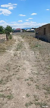 Satılır torpaq sahəsi — Gəncə