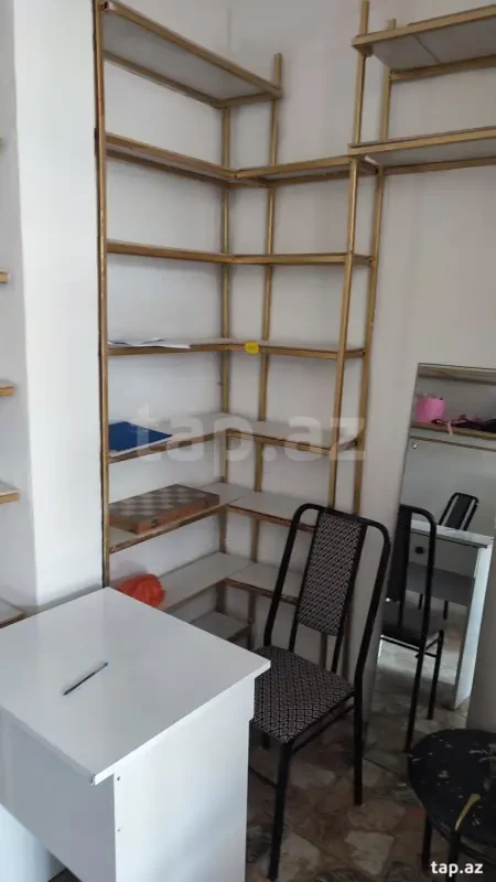Kirayə verilir ofis