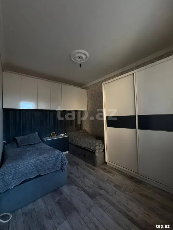 Satılır 3 otaqlı həyət evi 60 m²