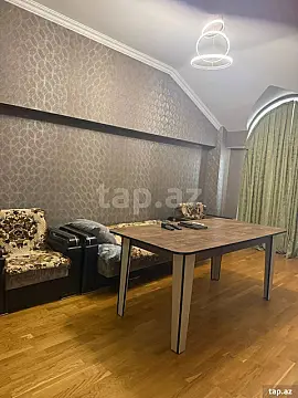 Satılır 3 otaqlı yeni tikili 85 m² — Xırdalan, Xırdalan 3 otaq 85.00 m²
