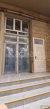 Satılır obyekt — Bakı, Yasamal