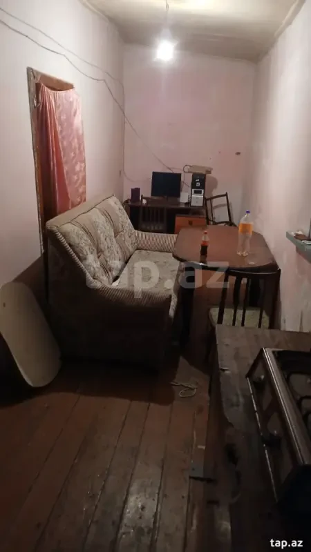 Kirayə verilir 3 otaqlı mənzil 50 m²