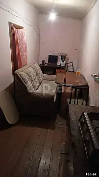 Kirayə verilir 3 otaqlı mənzil 50 m² — Bakı 3 otaq 50.00 m²