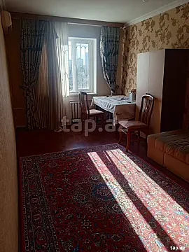 Kirayə verilir 2 otaqlı mənzil 60 m² — Bakı, Yasamal 2 otaq 60.00 m²