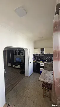 Satılır 3 otaqlı həyət evi 60 m² — Bakı, Zabrat 3 otaq 60.00 m²