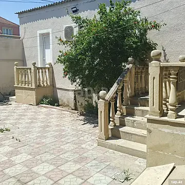 Satılır 4 otaqlı həyət evi 210 m² — Bakı, Biləcəri 4 otaq 210.00 m²