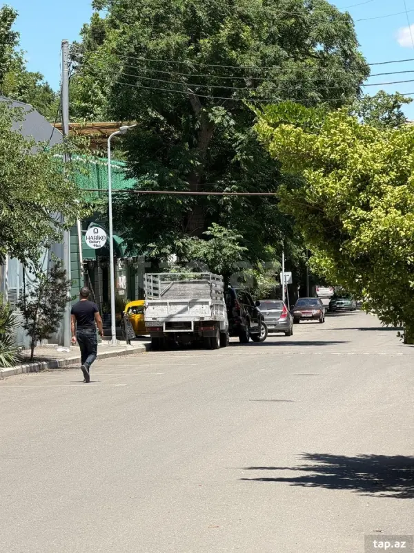 Satılır 3 otaqlı həyət evi 120 m²