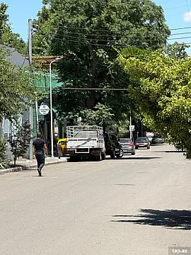 Satılır 3 otaqlı həyət evi 120 m² — Gəncə 3 otaq 120.00 m²