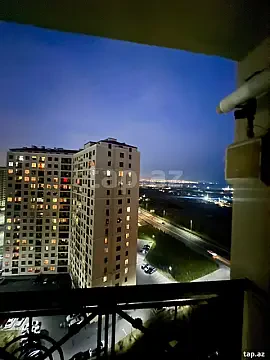 Kirayə verilir 2 otaqlı yeni tikili 82 m² — Bakı, Səbail 2 otaq 82.00 m²
