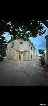 Kirayə verilir 4 otaqlı həyət evi 180 m² — Bakı, Novxanı 4 otaq 180.00 m²