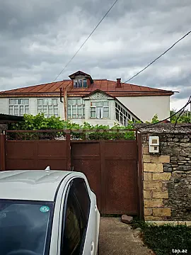 Satılır 4 otaqlı həyət evi 160 m² — Quba 4 otaq 160.00 m²