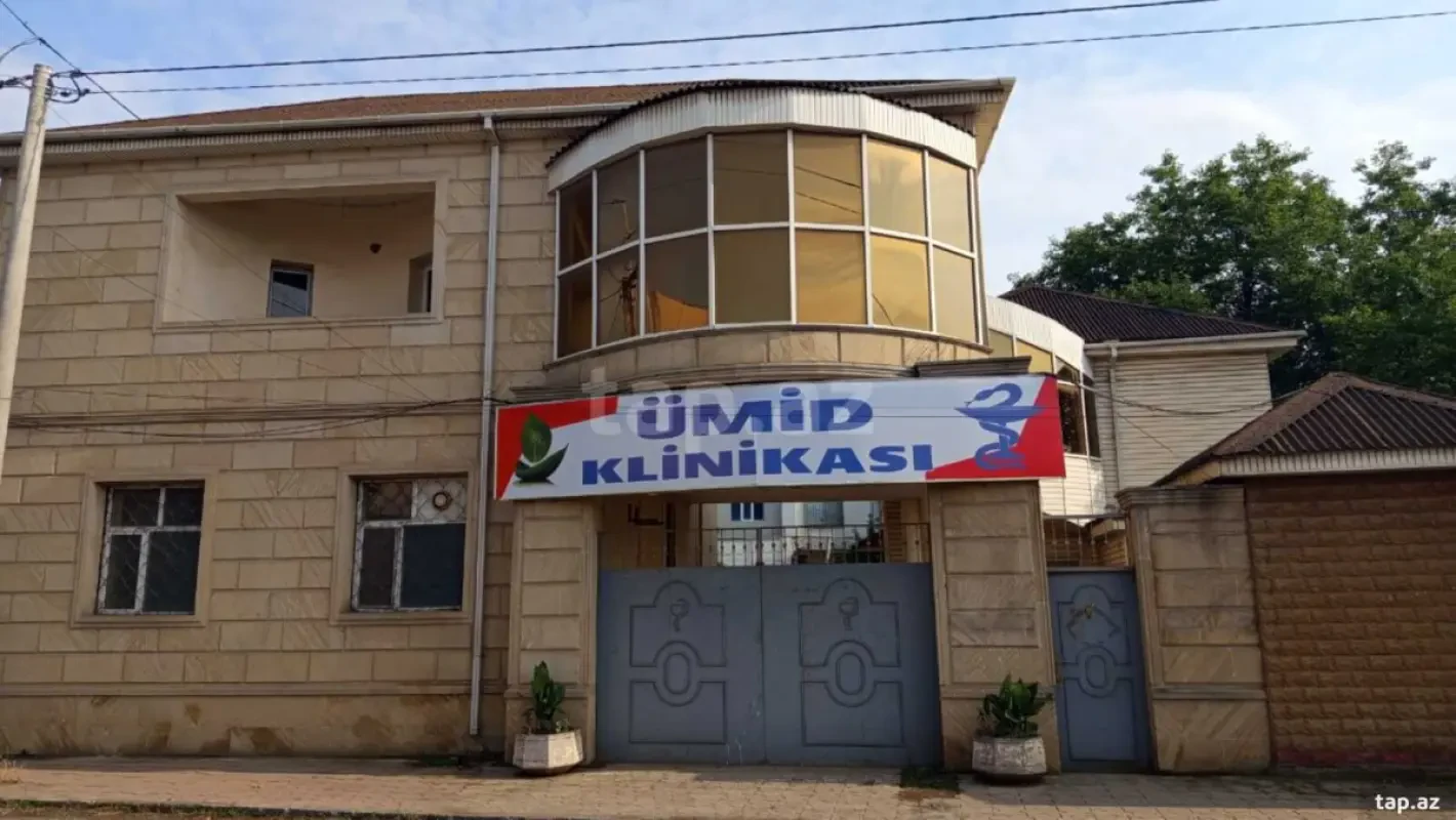 Satılır obyekt