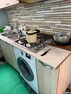 Kirayə verilir 2 otaqlı həyət evi 49 m² — Bakı, Binəqədi 2 otaq 49.00 m²