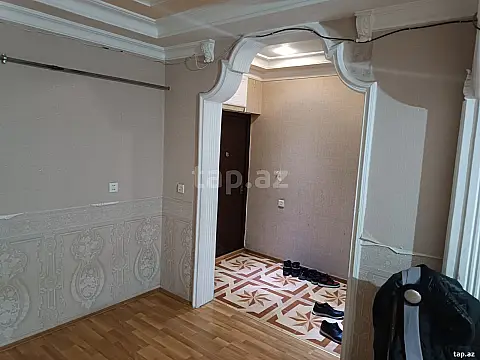 Kirayə verilir 2 otaqlı yeni tikili 65 m² — Bakı, Masazır 2 otaq 65.00 m²