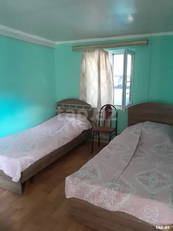 Kirayə verilir 1 otaqlı həyət evi 30 m²