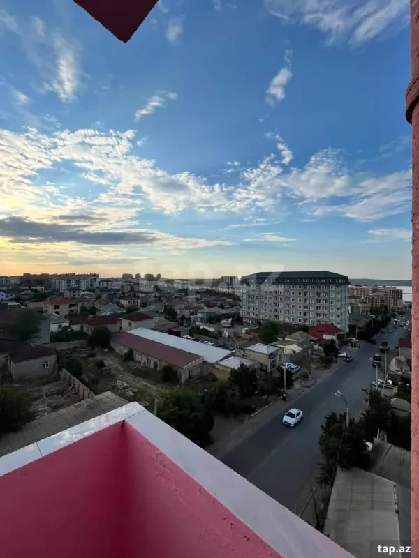 Satılır 3 otaqlı yeni tikili 110 m²