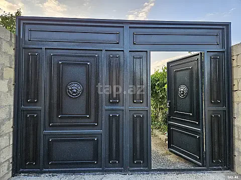 Satılır 4 otaqlı həyət evi 170 m² — Sumqayıt 4 otaq 170.00 m²