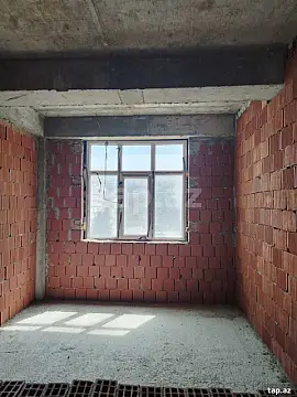 Satılır 3 otaqlı yeni tikili 136.5 m² — Bakı 3 otaq 136.50 m²