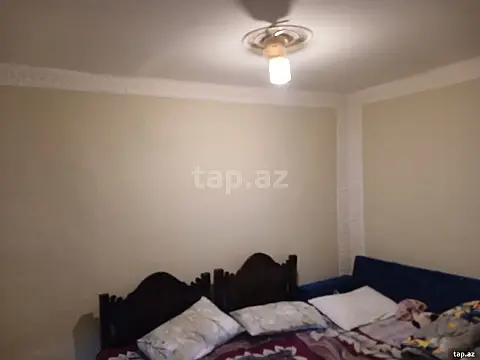 Satılır 3 otaqlı həyət evi 60 m² — Bakı, Ramana 3 otaq 60.00 m²