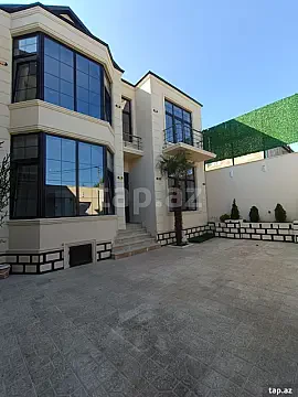 Satılır 5 otaqlı həyət evi 150 m² — Xırdalan, Xırdalan 5 otaq 150.00 m²